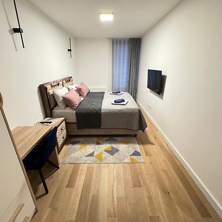 Cadordzina Apartment Free Parking Old Town Сараево Екстериор снимка