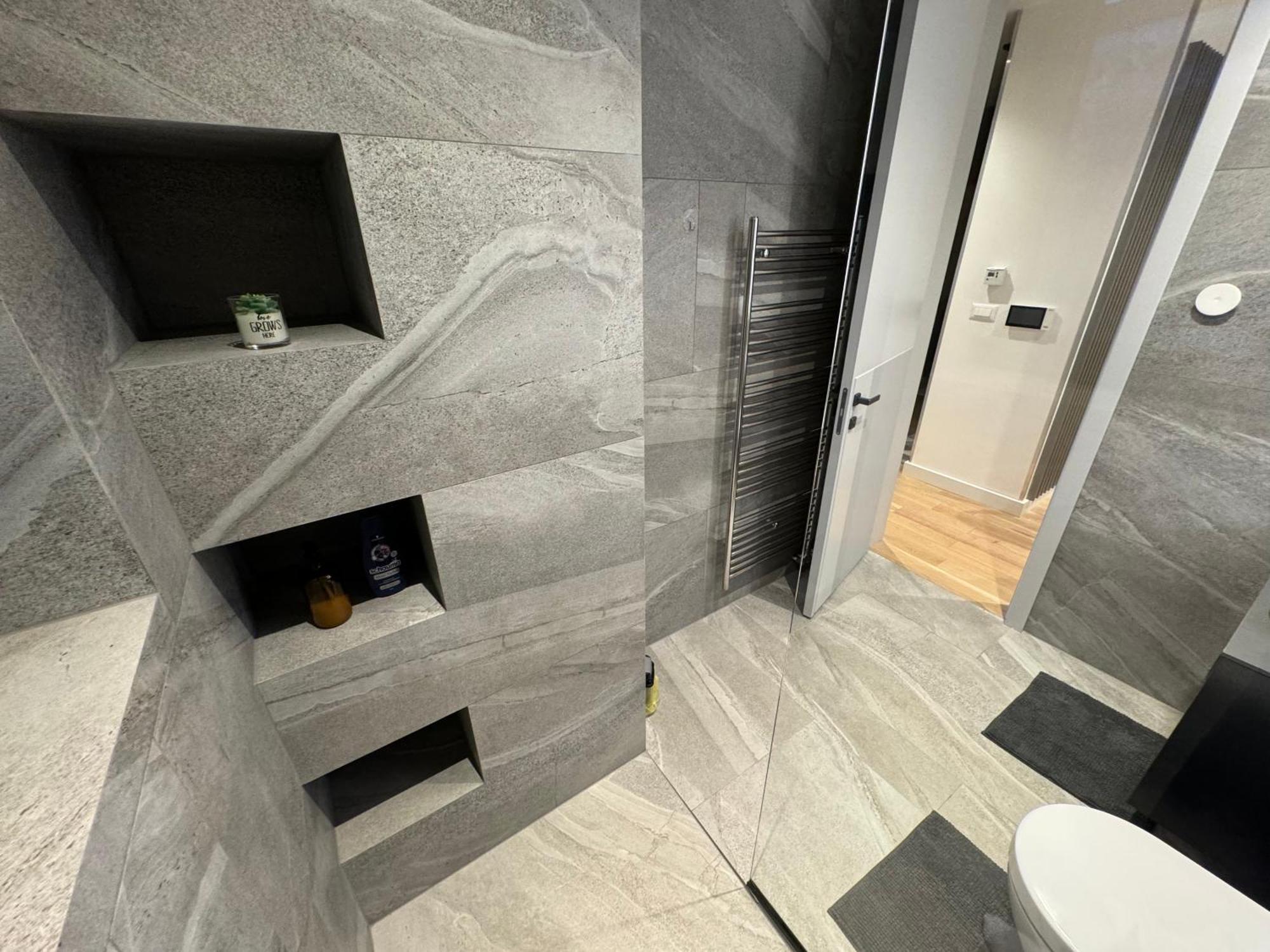 Cadordzina Apartment Free Parking Old Town Сараево Екстериор снимка