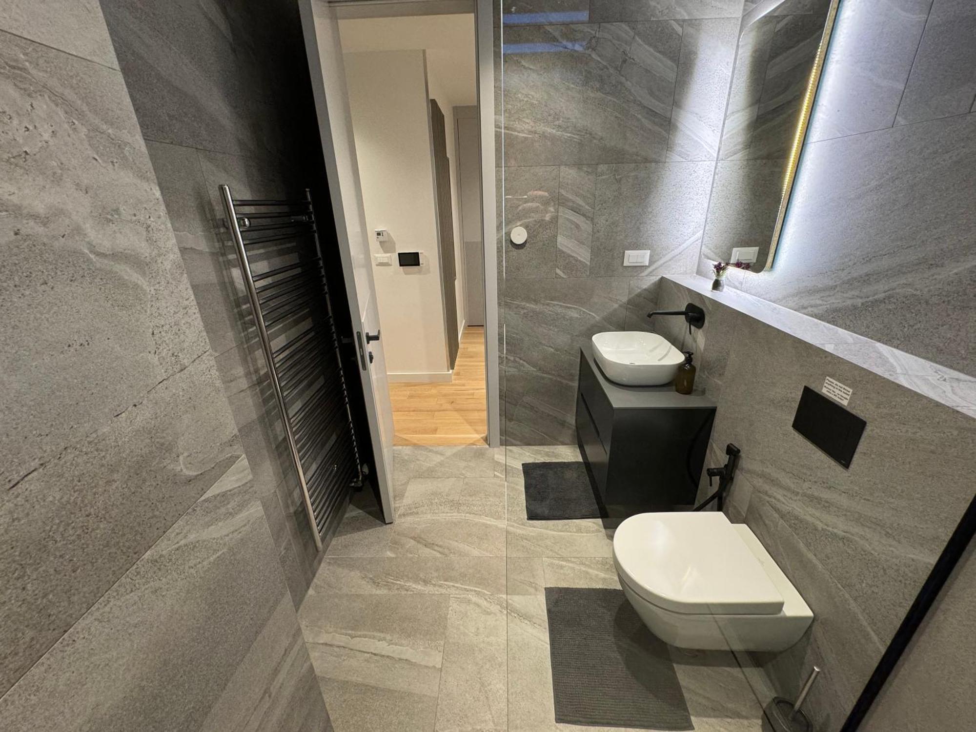 Cadordzina Apartment Free Parking Old Town Сараево Екстериор снимка