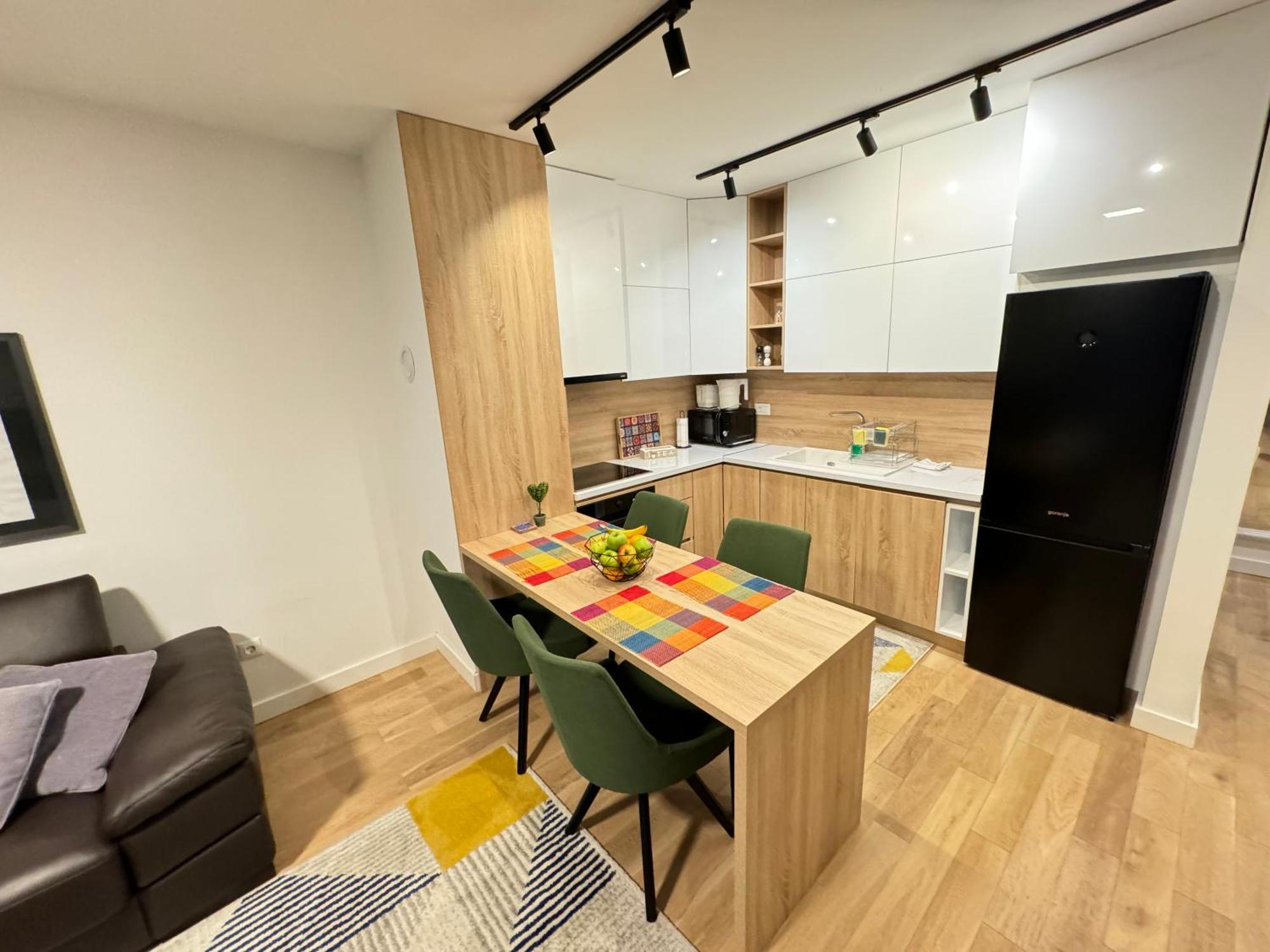 Cadordzina Apartment Free Parking Old Town Сараево Екстериор снимка
