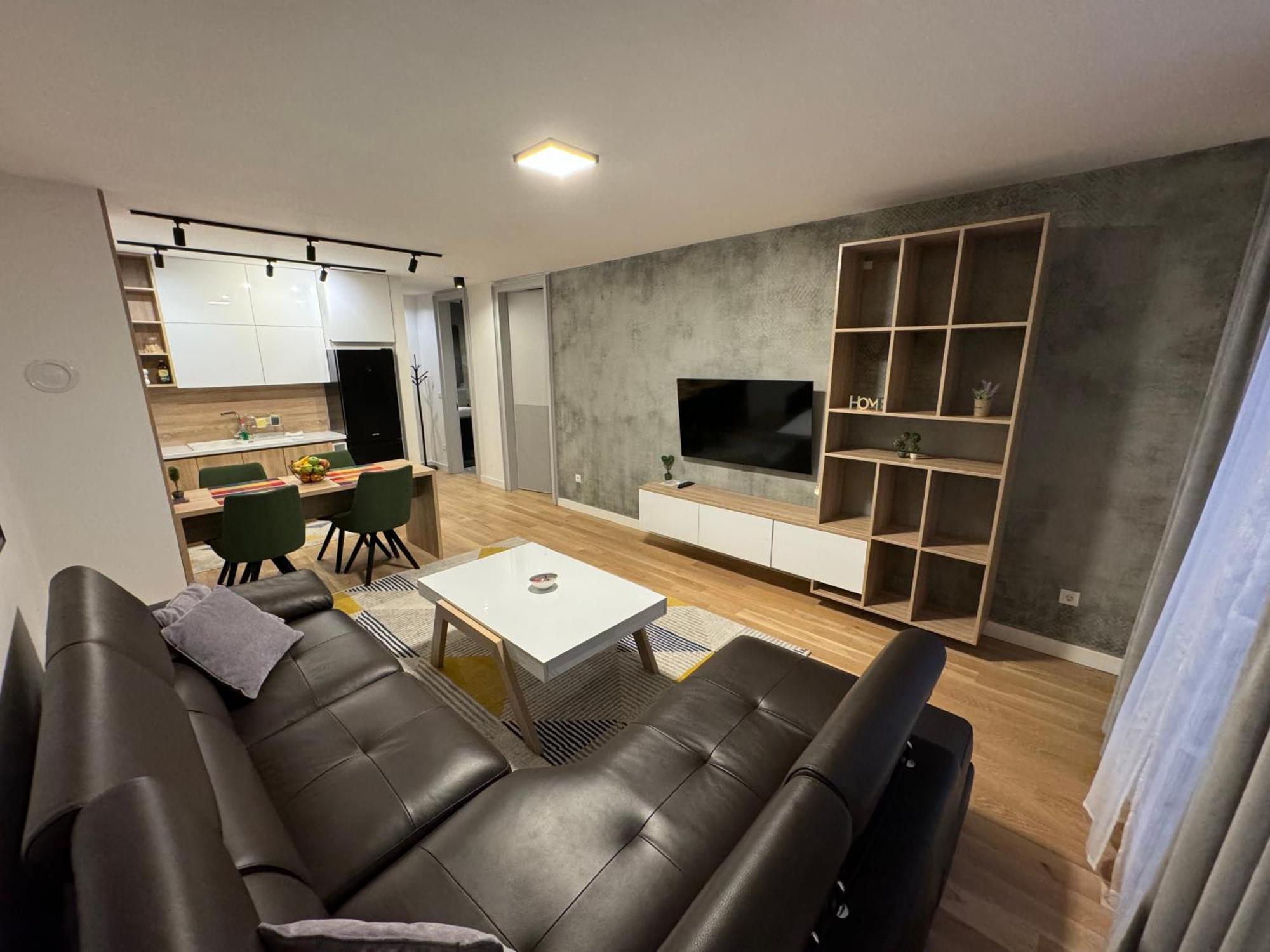 Cadordzina Apartment Free Parking Old Town Сараево Екстериор снимка