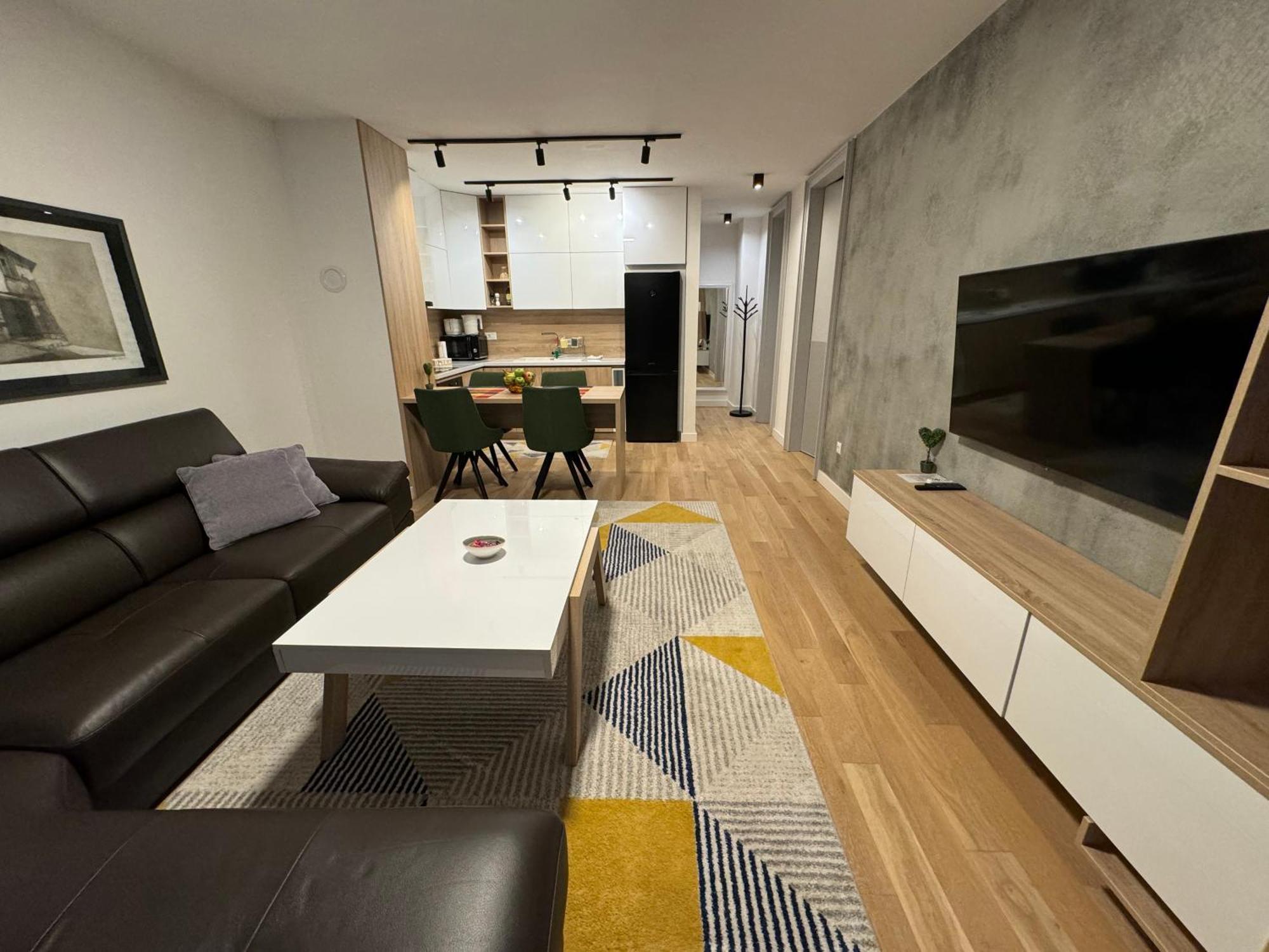 Cadordzina Apartment Free Parking Old Town Сараево Екстериор снимка